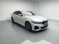 BMW 3 325Li M - ფოტო 3