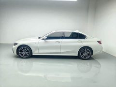 BMW 3 325Li M - ფოტო 6