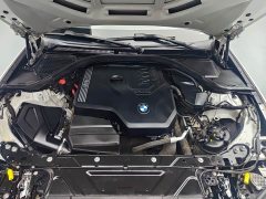 BMW 3 325Li M - ფოტო 7