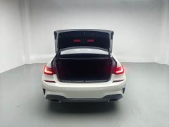 BMW 3 325Li M - ფოტო 8