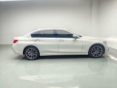 BMW 3 325Li M - ფოტო 9