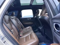 Volvo XC60 B5 AWDLuxury Edition - ფოტო 13