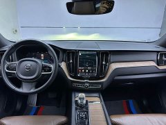 Volvo XC60 B5 AWDLuxury Edition - ფოტო 7