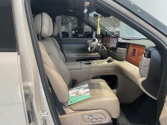 Volvo LS8 66 Ultra Flagship - ფოტო 10
