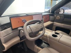 Volvo LS8 66 Ultra Flagship - ფოტო 18