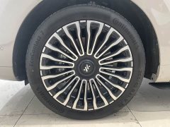 Volvo LS8 66 Ultra Flagship - ფოტო 9