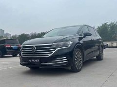 Volkswagen 380TSI Premium Edition - ფოტო 1