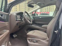 Volkswagen 380TSI Premium Edition - ფოტო 4