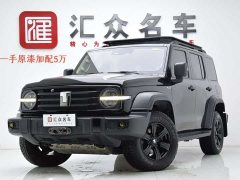 Tank 300 2.0T - ფოტო 1