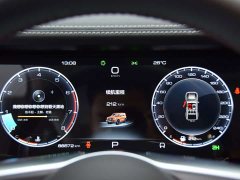 Tank 300 2.0T - ფოტო 12