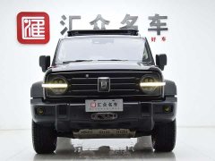 Tank 300 2.0T - ფოტო 2