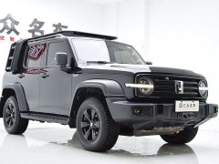 Tank 300 2.0T - ფოტო 3