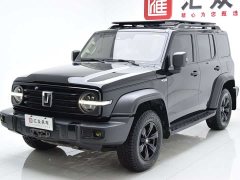 Tank 300 2.0T - ფოტო 4