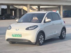 Wuling 333km - ფოტო 1