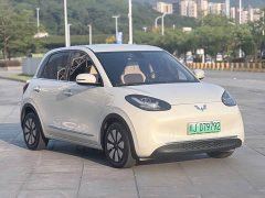 Wuling 333km - ფოტო 3