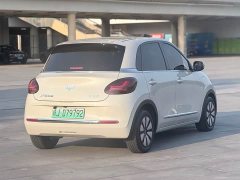 Wuling 333km - ფოტო 4