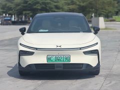 Xpeng P7 Long Range Max - ფოტო 2