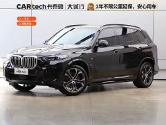 BMW X5 xDrive 40Li M - ფოტო 1