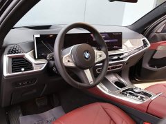 BMW X5 xDrive 40Li M - ფოტო 13