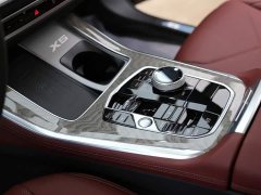 BMW X5 xDrive 40Li M - ფოტო 14