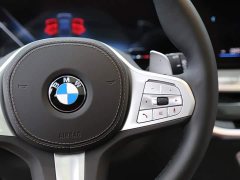 BMW X5 xDrive 40Li M - ფოტო 17