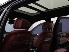 BMW X5 xDrive 40Li M - ფოტო 20