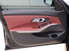 BMW 3 320Li M - ფოტო 10
