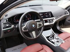 BMW 3 320Li M - ფოტო 13
