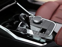 BMW 3 320Li M - ფოტო 14
