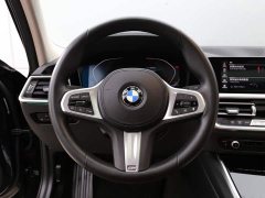 BMW 3 320Li M - ფოტო 15