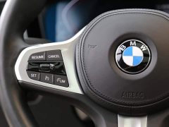 BMW 3 320Li M - ფოტო 16