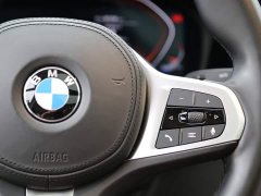 BMW 3 320Li M - ფოტო 17