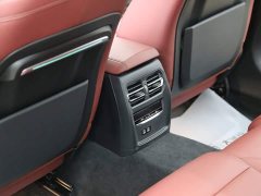 BMW 3 320Li M - ფოტო 19