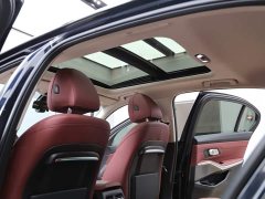 BMW 3 320Li M - ფოტო 20