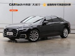 Audi A6L 45 TFSI Version - ფოტო 1