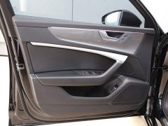 Audi A6L 45 TFSI Version - ფოტო 10