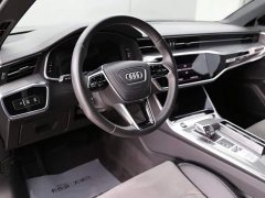 Audi A6L 45 TFSI Version - ფოტო 13