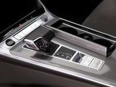 Audi A6L 45 TFSI Version - ფოტო 14