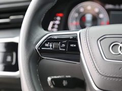 Audi A6L 45 TFSI Version - ფოტო 16