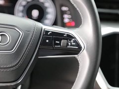 Audi A6L 45 TFSI Version - ფოტო 17