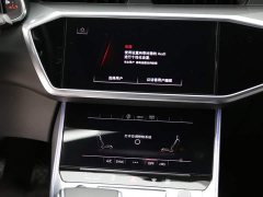 Audi A6L 45 TFSI Version - ფოტო 18