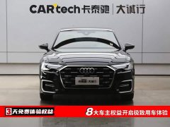 Audi A6L 45 TFSI Version - ფოტო 2