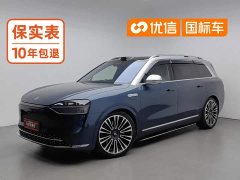 AITO M9 EREV Max Edition 42kWh 6 Edition - ფოტო 1