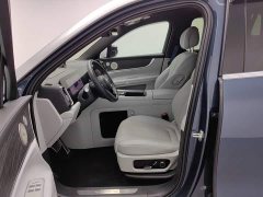 AITO M9 EREV Max Edition 42kWh 6 Edition - ფოტო 10
