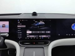 AITO M9 EREV Max Edition 42kWh 6 Edition - ფოტო 12