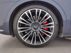 AITO M9 EREV Max Edition 42kWh 6 Edition - ფოტო 17