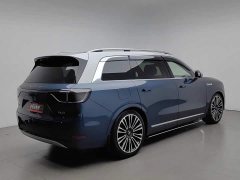 AITO M9 EREV Max Edition 42kWh 6 Edition - ფოტო 2