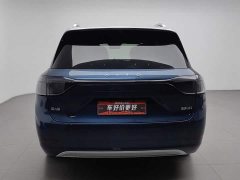 AITO M9 EREV Max Edition 42kWh 6 Edition - ფოტო 4