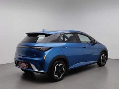 AITO 405km Fashion Edition - ფოტო 2