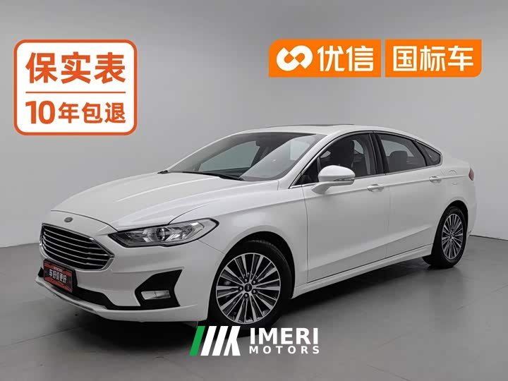 AITO EcoBoost 180 Fashion Version - ავტომობილი ჩინეთიდან